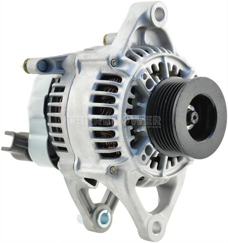 TERREPOWER formerly BBB Industries Alternator P/N:13354