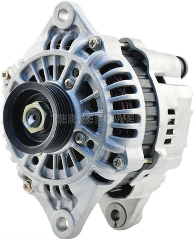 TERREPOWER formerly BBB Industries Alternator P/N:13460