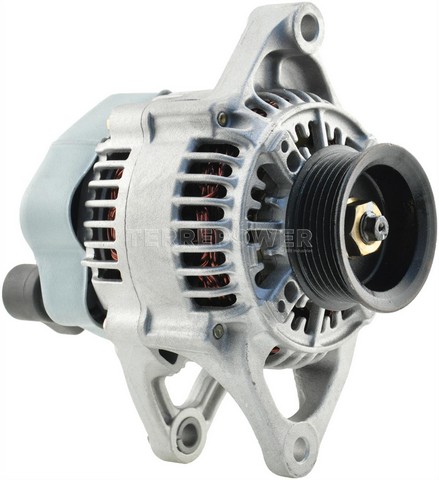 TERREPOWER formerly BBB Industries Alternator P/N:13593