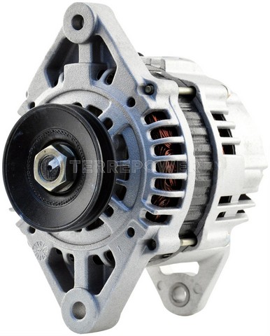 TERREPOWER formerly BBB Industries Alternator P/N:13644