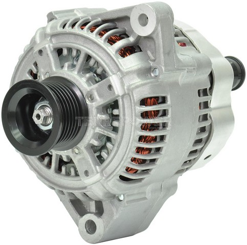 TERREPOWER formerly BBB Industries Alternator P/N:13758