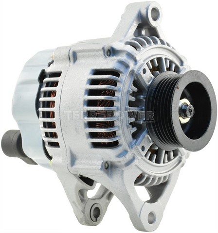 TERREPOWER formerly BBB Industries Alternator P/N:13765