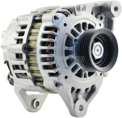 TERREPOWER formerly BBB Industries Alternator P/N:13789