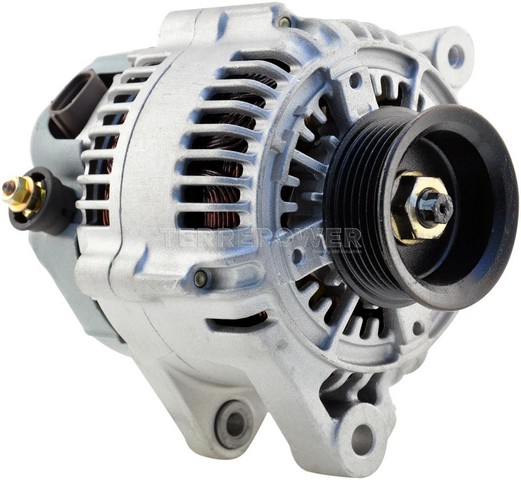 TERREPOWER formerly BBB Industries Alternator P/N:13806