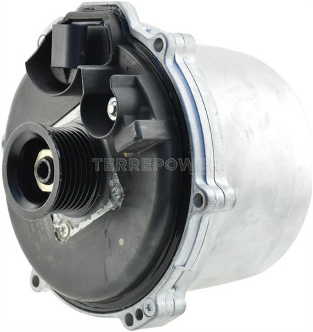 TERREPOWER formerly BBB Industries Alternator P/N:13815