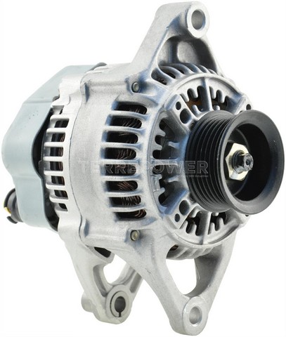 TERREPOWER formerly BBB Industries Alternator P/N:13822
