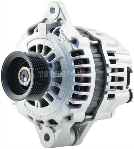 TERREPOWER formerly BBB Industries Alternator P/N:13825