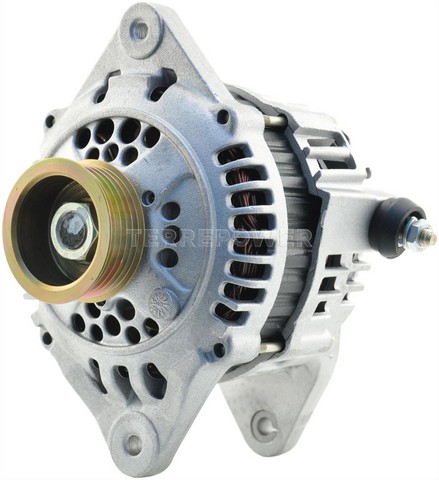 BBB Industries Alternator P/N:13829