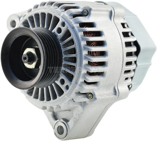 TERREPOWER formerly BBB Industries Alternator P/N:13835