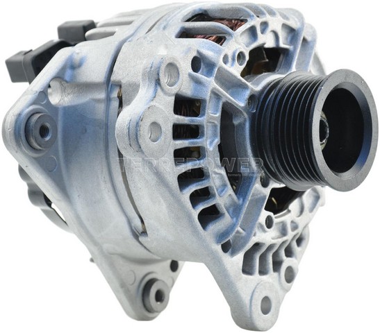 TERREPOWER formerly BBB Industries Alternator P/N:13852