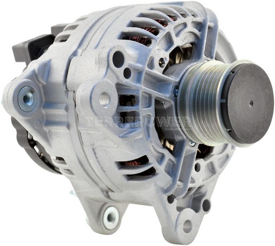 TERREPOWER formerly BBB Industries Alternator P/N:13853