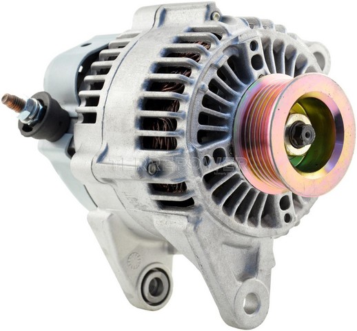 TERREPOWER formerly BBB Industries Alternator P/N:13876