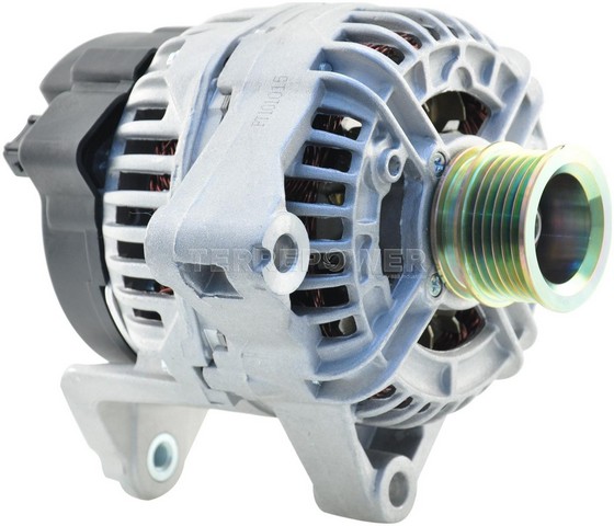TERREPOWER formerly BBB Industries Alternator P/N:13882