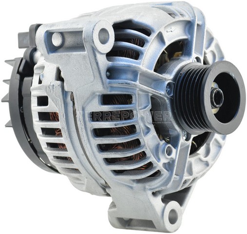 TERREPOWER formerly BBB Industries Alternator P/N:13884