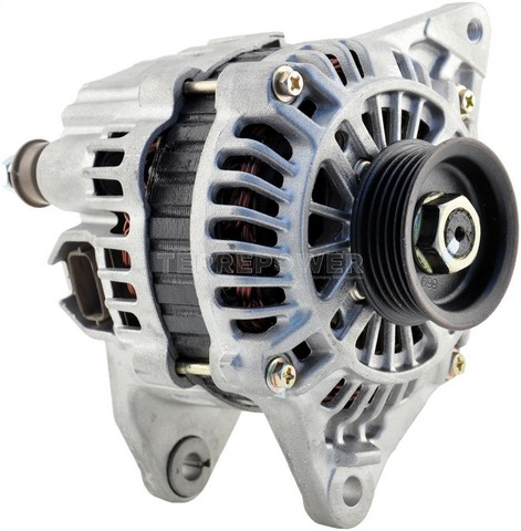 TERREPOWER formerly BBB Industries Alternator P/N:13898