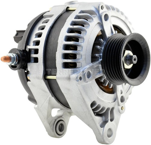 TERREPOWER formerly BBB Industries Alternator P/N:13912