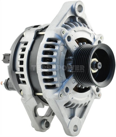 TERREPOWER formerly BBB Industries Alternator P/N:13914