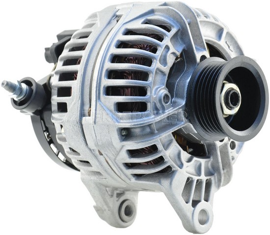 TERREPOWER formerly BBB Industries Alternator P/N:13916