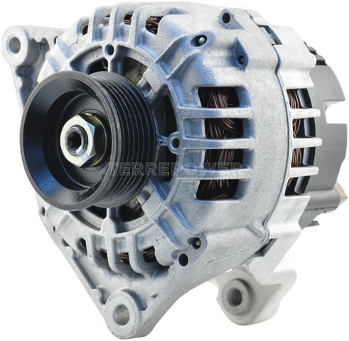 TERREPOWER formerly BBB Industries Alternator P/N:13932