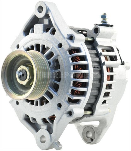 TERREPOWER formerly BBB Industries Alternator P/N:13937