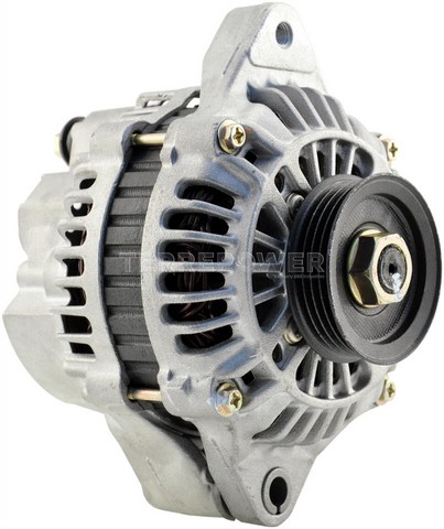 TERREPOWER formerly BBB Industries Alternator P/N:13950