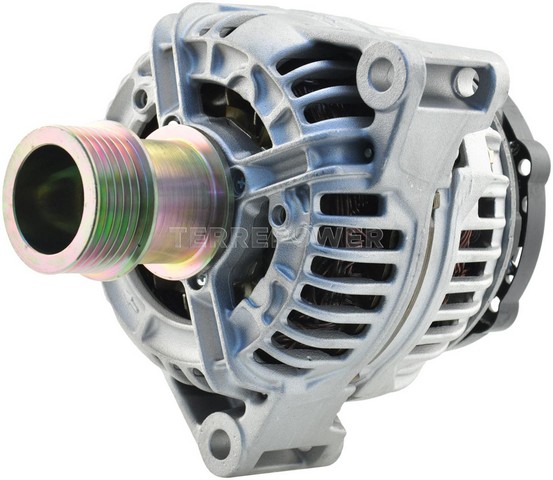 TERREPOWER formerly BBB Industries Alternator P/N:13952