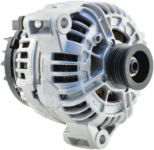 TERREPOWER formerly BBB Industries Alternator P/N:13953