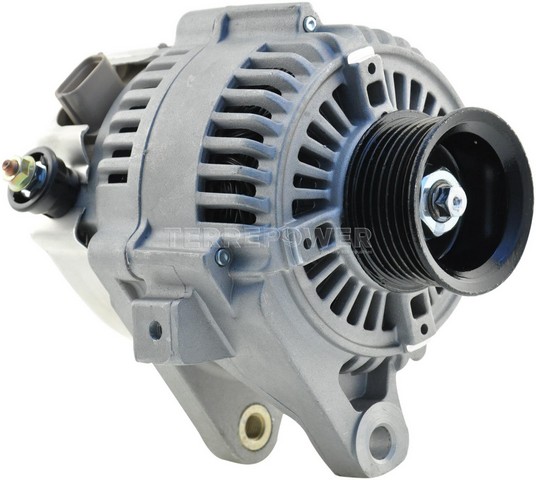 TERREPOWER formerly BBB Industries Alternator P/N:13958