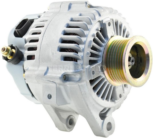 TERREPOWER formerly BBB Industries Alternator P/N:13959