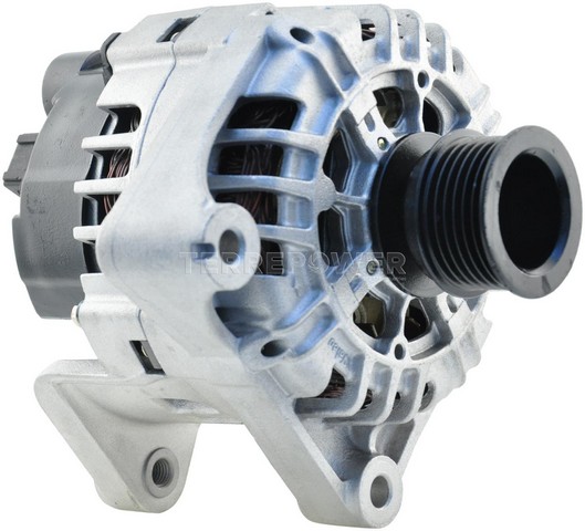TERREPOWER formerly BBB Industries Alternator P/N:13970