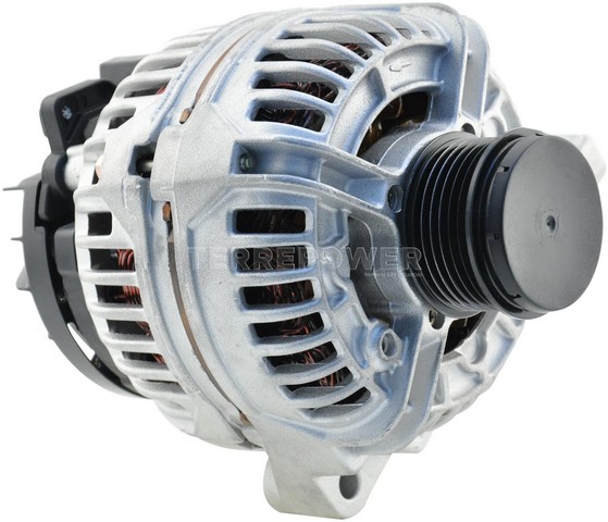 TERREPOWER formerly BBB Industries Alternator P/N:13998