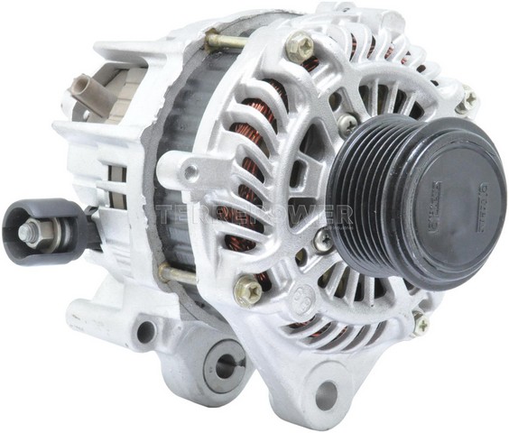 TERREPOWER formerly BBB Industries Alternator P/N:14489