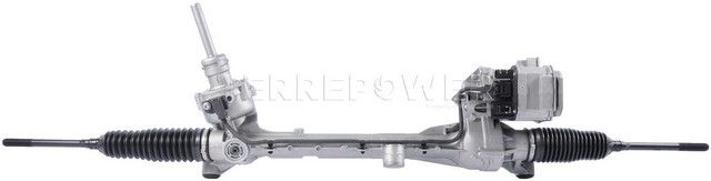 TERREPOWER formerly BBB Industries Rack and Pinion Assembly P/N:201-0150E