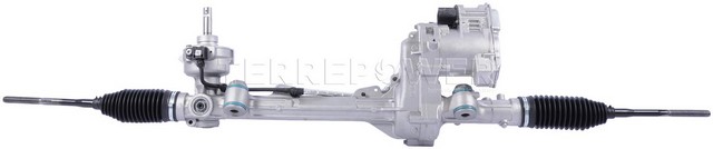TERREPOWER formerly BBB Industries Rack and Pinion Assembly P/N:201-0153E