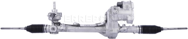 TERREPOWER formerly BBB Industries Rack and Pinion Assembly P/N:201-0162E
