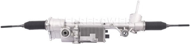 TERREPOWER formerly BBB Industries Rack and Pinion Assembly P/N:201-0178E