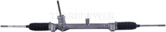 BBB Industries Rack and Pinion Assembly P/N:202-0138