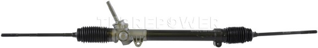 TERREPOWER formerly BBB Industries Rack and Pinion Assembly P/N:203-0127