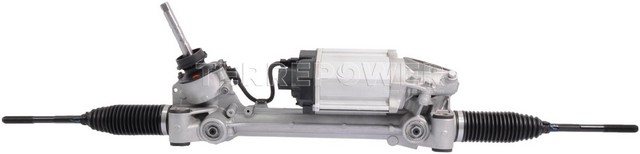 TERREPOWER formerly BBB Industries Rack and Pinion Assembly P/N:203-0129E