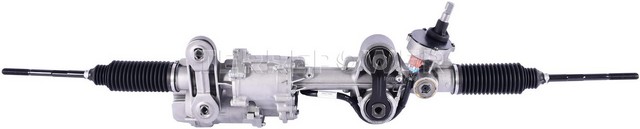 TERREPOWER formerly BBB Industries Rack and Pinion Assembly P/N:203-0150E