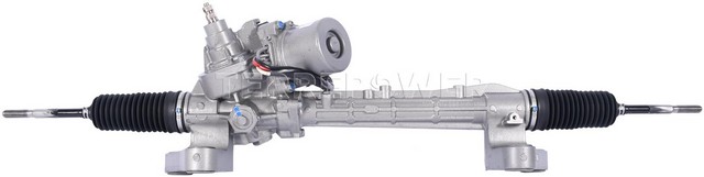 TERREPOWER formerly BBB Industries Rack and Pinion Assembly P/N:205-0124E