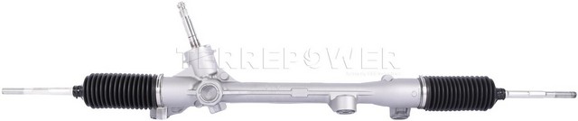 TERREPOWER formerly BBB Industries Rack and Pinion Assembly P/N:205-0166