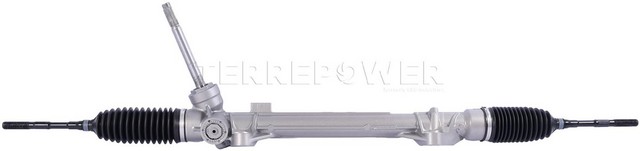 TERREPOWER formerly BBB Industries Rack and Pinion Assembly P/N:210-0125