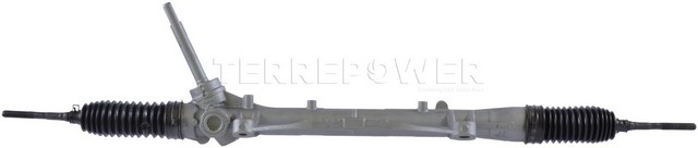TERREPOWER formerly BBB Industries Rack and Pinion Assembly P/N:211-0122