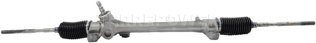 TERREPOWER formerly BBB Industries Rack and Pinion Assembly P/N:211-0125