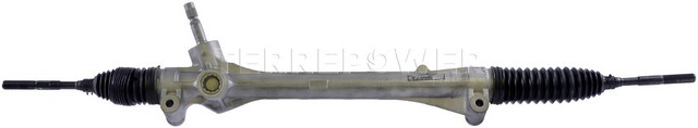 BBB Industries Rack and Pinion Assembly P/N:211-0128