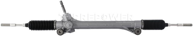 BBB Industries Rack and Pinion Assembly P/N:211-0160