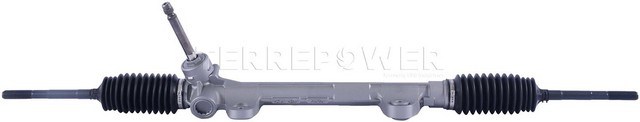 TERREPOWER formerly BBB Industries Rack and Pinion Assembly P/N:213-0155