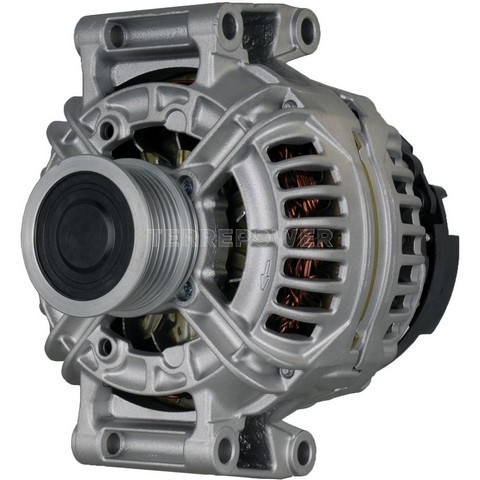 TERREPOWER formerly BBB Industries Alternator P/N:23255