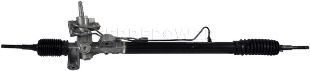 TERREPOWER formerly BBB Industries Rack and Pinion Assembly P/N:305-0192